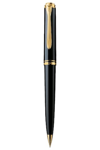 Pelikan D600 Versatil Kalem Siyah D600-S