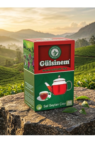 Gülsinem Paket Çay