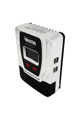 Hegel 60a Pwm Şarj Kontrol Cihazları