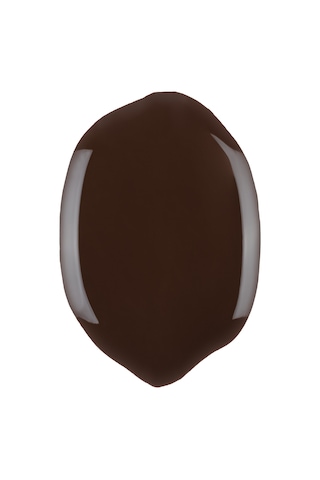 Alix Avien Kahverengi Kalıcı Oje 50-yoğun Renk Veren Jel Oje 12 Ml-nail Uv Gel Polish 50