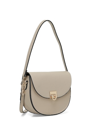 İnci Incı London 5fx Bej Kadın Çapraz Çanta 000000000101983775 Bej