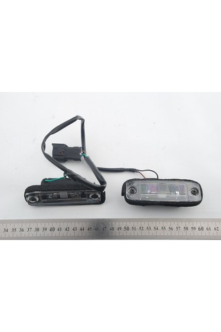 Itaqı Plaka Lambası Kia Sorento 2011-2013 Uyumlu 925012p000