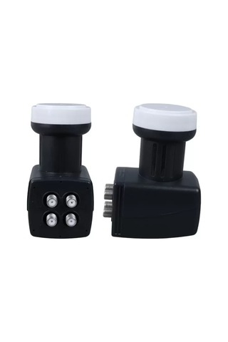 Sh T&smart 0.1db Ultra Hd 4k Universal Dört Çıkışlı Lnb Najmaddin