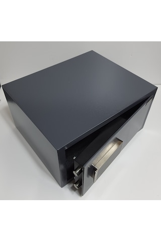 Kale Kasa Kk 220 Dokunmatik Elektronik Şifreli Motorlu Kasa