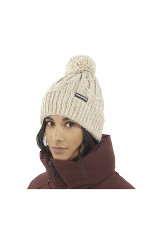Salomon Ivy Beanıe 14608 Beyaz