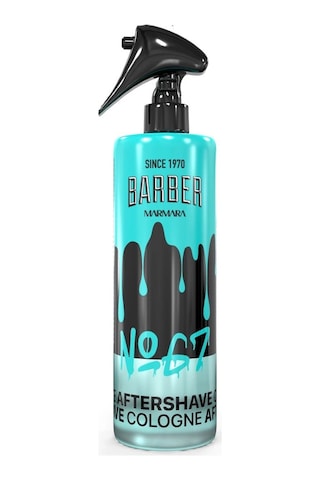 Marmara Barber After Shave Kolonya 400ml No:67