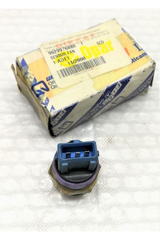 FAN MÜŞÜRÜ 1,9 SCUDO 9629976880