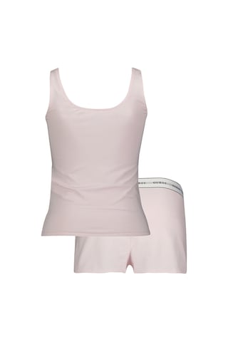 Kadın Pijama Takımı O5gx13.rnk Açık Pembe