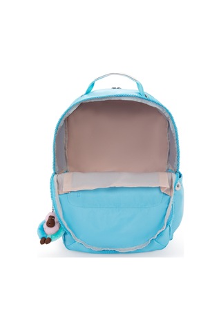 Kipling Unisex Tekerlekli Sırt Çanta Kı351452d Çok Renkli
