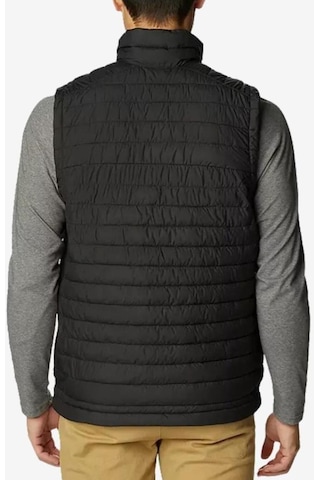 Columbia Silver Falls Vest Erkek Yelek Wo2271-010 001