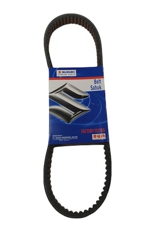 Suzuki Address 110 Kayış Mitsuboshi Tahrik Kayışı -arasmoto