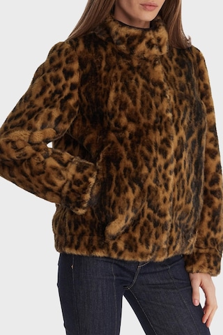 Guess Bayan Mont W5bl65 W3900 P340 Leopar Leopar