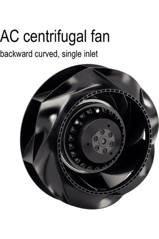 Fan- R2e220-rb06-01 Fan-r2e220-rb06-01