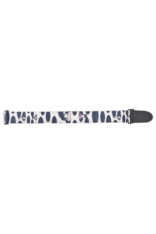 Planet Waves 50btl04 Beatles Sea Of Holes Gitar Askısı 5 Cm Kole