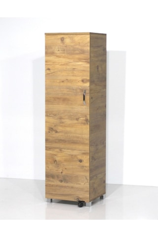 Mobilya Sarayı Modern Mutfak Kiler Erzak Dolabı