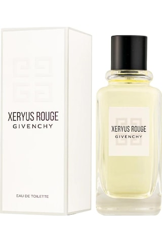 Givenchy Xeryus Rouge Edt 100 Ml Erkek Parfümü Oryantal