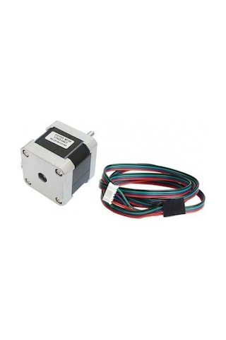 17hs4401 Nema17 Step Motor