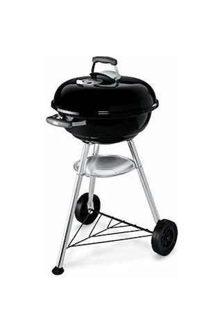 Weber Compact Kettle Kömürlü Mangal 47 CM