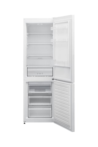 Windsor STK34020W0 340 L Statik Çift Kapılı Beyaz Buzdolabı