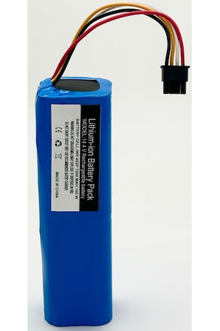 Dreame L10s Pro 7000 Mah Robot Süpürge Batarya