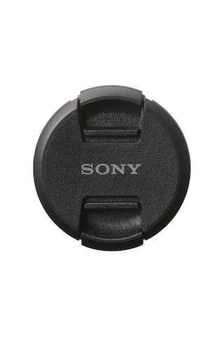 Sony ALC-F67S Lens Objektif Kapağı 67 MM