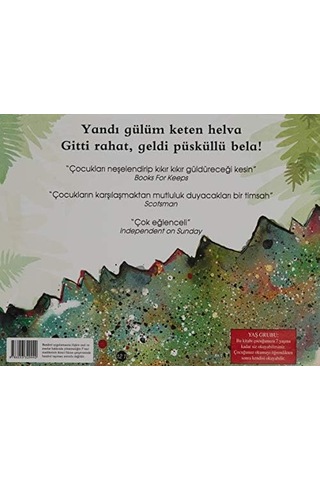 Yavru Timsah Çipiti