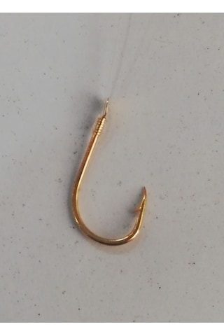 Hassas Şamandıralı ( 0,75 Gr) 2 Iğneli Kefal Sokar Melanur Takımı (546809802)
