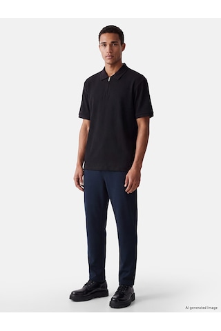 Lcw Vision Lacivert Regular Fit Erkek Eşofman Altı