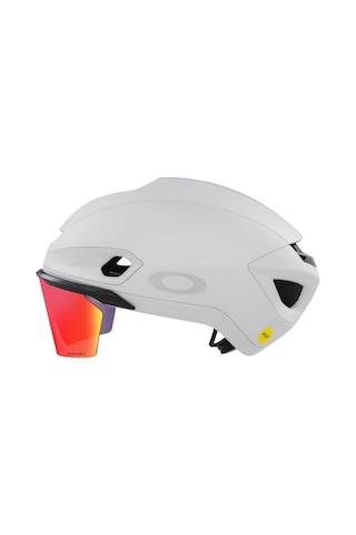 Oakley Aro7 Road Eu Mips Beyaz / Prizm Road Lens L/58-61 Diğer
