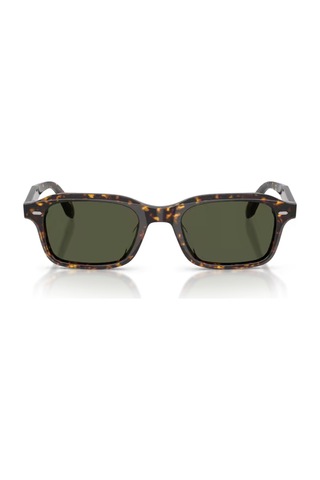 Olıver Peoples 0ov5588su 174152 49 Unisex Güneş Gözlüğü Kahverengi