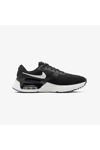 Nike Air Max Systm Erkek Günlük Spor Ayakkabı Dm9537-001 Siyah