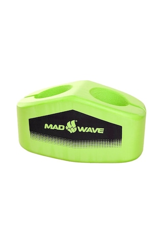 Mad Wave Pullbuoy Core Alıgnment M0727 01 0 00w Yeşil