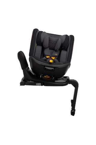Maxi-Cosi Spinel 360 Plus I-Size Dijital Göstergeli Dönebilen Yatabilen Isofix'li 0-36 kg Oto koltuğu Raven