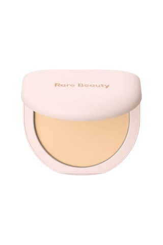 Rare Beauty Tinted Pressed Powder - Renkli Kompakt Pudra Ivory Diğer