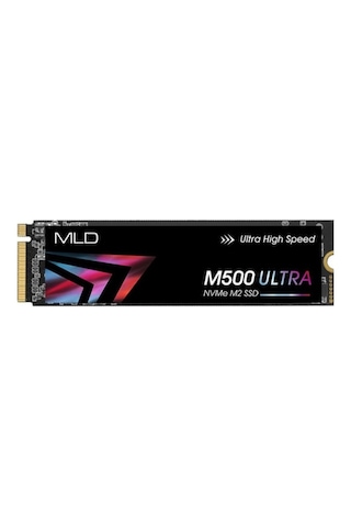 MLD M500 1 TB NVMe Gen4 M.2 SSD (MLD22M500P21-1000)