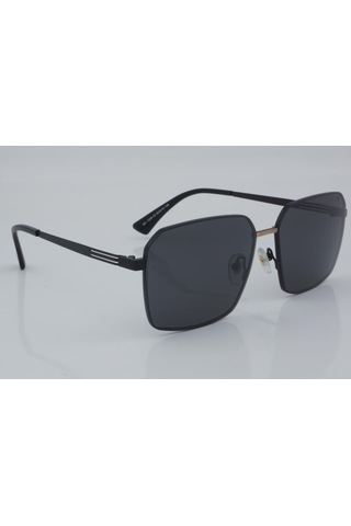 Blancia Bc 1228 C2 60 - 01 Güneş Gözlüğü Siyah