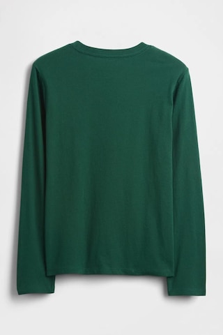 Gap Frch Aug Çocuk Tişört YESIL