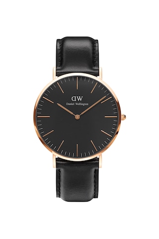 Daniel Wellington DW00600127 Erkek Kol Saati