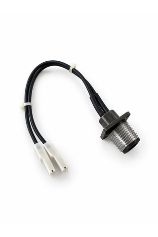 Lincoln Electric K14009-1 Co2 Gaz Isıtıcı Soket Kiti 24vac 80w