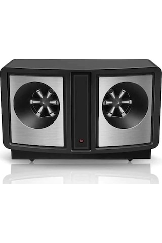 Igreen Dual Speaker Fare ve Haşere Kovucu + Eco Ultrasonik Fare ve Haşere Kovucu