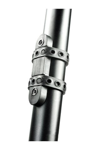 Vkemall Elektrikli Scooter Ve Bisiklet İçin Pratik Su Şişesi Tutucu   Tabanı Siyah