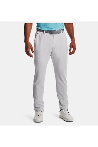 Under Armour Ua Drive Tapered Pant Erkek Pantolon-31800 Gri
