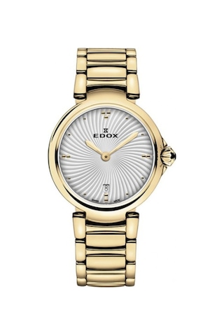 Edox ED5700237RMAIR Kadın Kol Saati