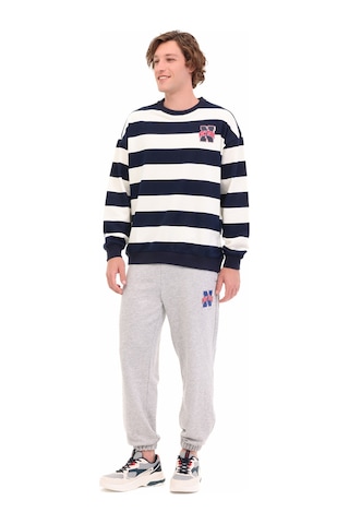 Kinetix Ml Clasy 16cty202 5pr Lacivert Erkek Sweatshirt 000000000102019632 Lacivert