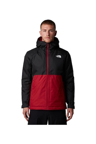 The North Face M Millerton Insulated Jacket Erkek Outdoor Montu Nf0a3yfı7ı11 Siyah Nf0a3yfı7ı11 Siyah