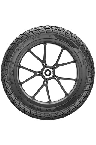 110/70-16 M/c 52p Tl M+s Wınter Grip 2 Sc500 Anlaş