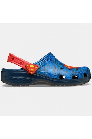 Crocs Superman Classic Clog Unısex Terlik 211131 211131 90h