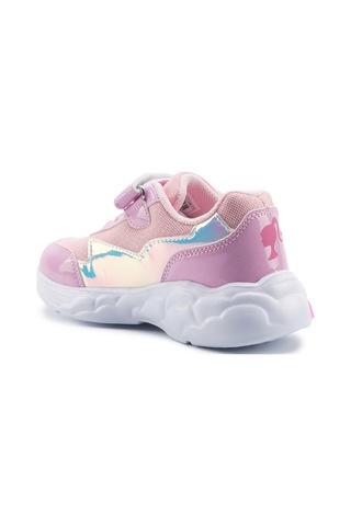 Barbie Muly.p5fx Pembe Kız Çocuk Spor Ayakkabı 000000000101983203 Pembe