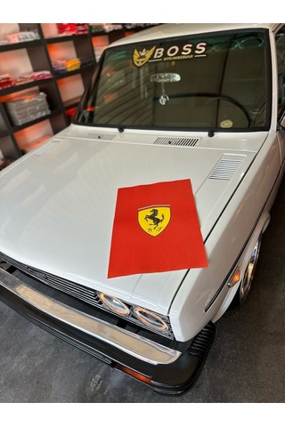 Paspas Kağıdı Fr 50 Li Paket