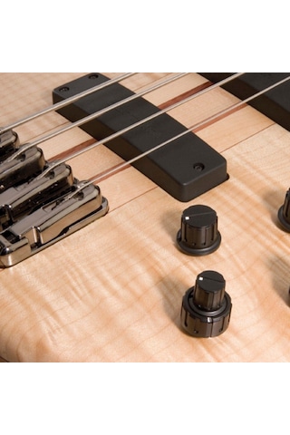 Ibanez Sr1005efmntf Sr Serisi Bas Gitar 5 Telli - Çantalı